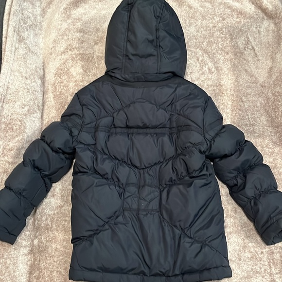 Puffy jacket - Picture 8 of 8